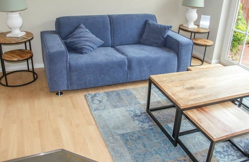 Ehlbeck Apartamento | Apartment