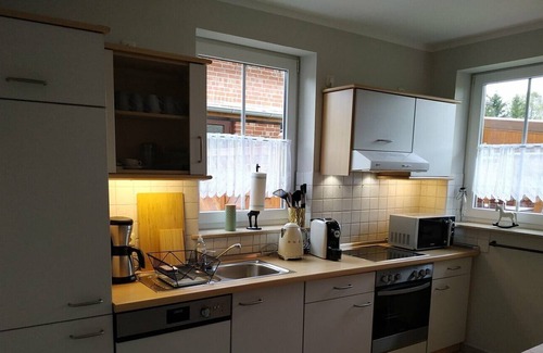 Ehlbeck Apartamento | Apartment