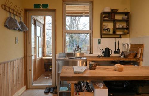 Shibetsu Casa | Forest-House-Ranapirica - Vacation STAY 52421v