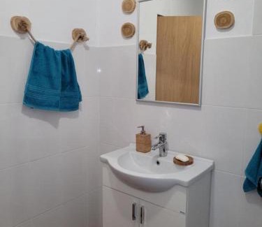 Praid Casa | Forest-House