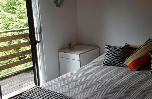 Praid Casa | Forest-House