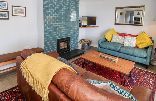 Newborough Casa | Forest Lodge, NEWBOROUGH