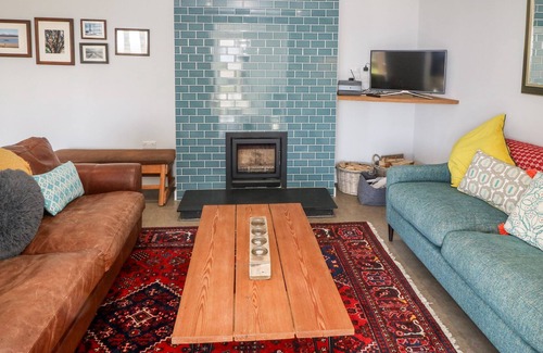 Newborough Casa | Forest Lodge, NEWBOROUGH