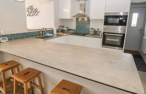 Newborough Casa | Forest Lodge, NEWBOROUGH