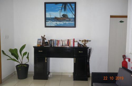 Bel Ombre Casa | Forest Lodge