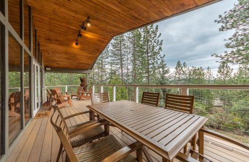 Arnold Casa | Forest Psalm