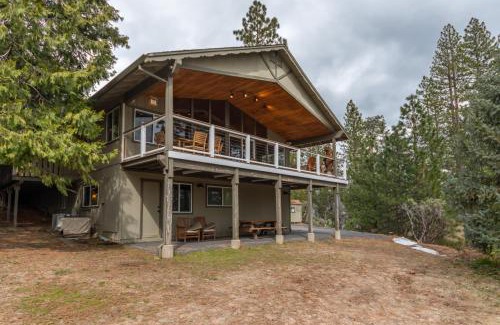 Arnold Casa | Forest Psalm