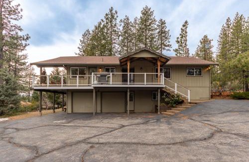 Arnold Casa | Forest Psalm