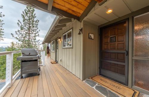 Arnold Casa | Forest Psalm