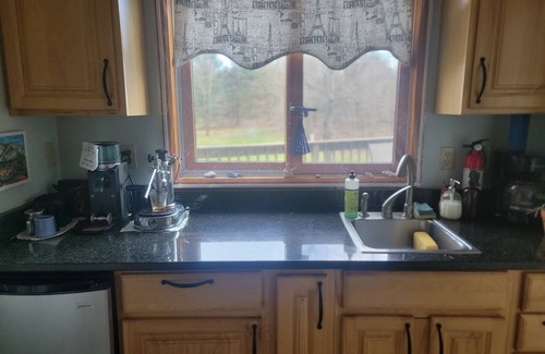 Town of Lloyd Casa | Forest retreat& Gathering Space- NEW!!!