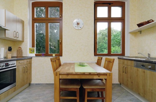 Furstenwalde/Spree Apartamento | Retiro forestal cerca de Berlín