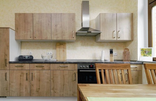 Furstenwalde/Spree Apartamento | Retiro forestal cerca de Berlín