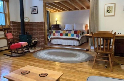 Bear Lake Casa | Forest Retreat: Top1% in Ratings Close to Crystal Mtn, Arcadia Bluffs Frankfort