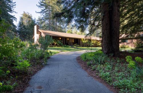 Freestone Casa | Forest Ridge - Private Pool, Hot Tub, Yoga Room and Sauna