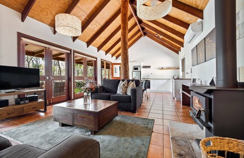 Yelverton Cabina | Forest Rise