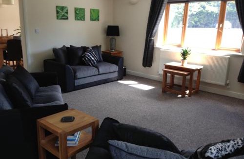Newburgh Casa | Forest View Holiday Park