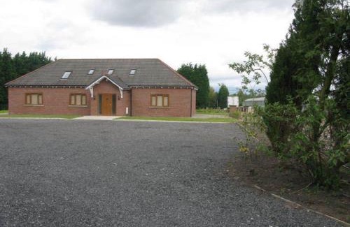 Newburgh Casa | Forest View Holiday Park