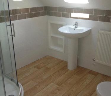 Newburgh Casa | Forest View Holiday Park