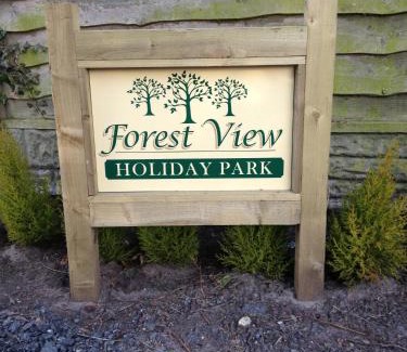 Newburgh Casa | Forest View Holiday Park