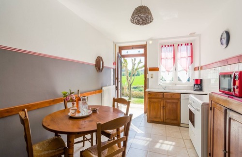 Loubejac Casa | Casa en Loubejac con piscina privada