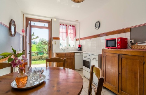 Loubejac Casa | Casa en Loubejac con piscina privada