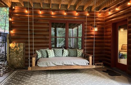 Foxfire Estates Casa | Forest View