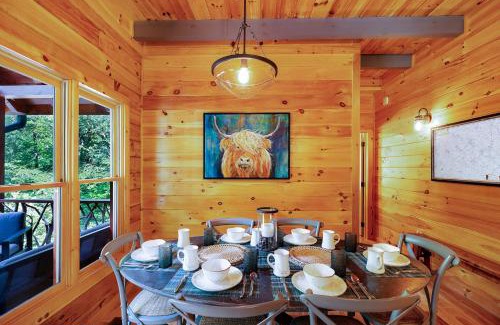 Foxfire Estates Casa | Forest View