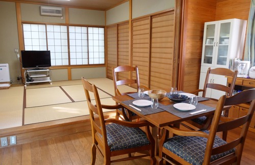 Yamanakako Casa | Forest Villa Yamanakako