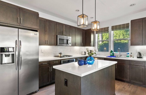 Lake Forest Casa | Forest Vista on Clover #41610