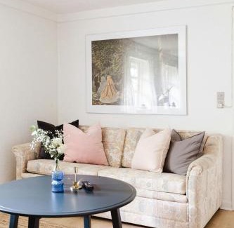 Maribo Casa | Forester's House By The Forest And Lake