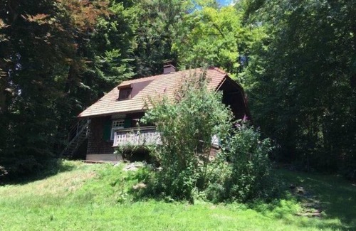 Chieming Casa | Casa de vacaciones Chieming para 1 - 6 personas con 3 dormitorios - Casa de vacaciones