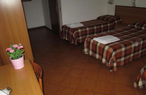 Santo Spirito Casa | Foresteria Valdese di Firenze