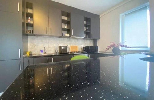 Timisoara Apartamento | ForestHouse 1 Apartment Free Parking