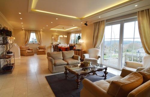 Chodes Casa | Forestside Retreat, Malmedy