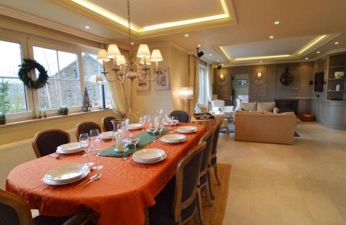 Chodes Casa | Forestside Retreat, Malmedy