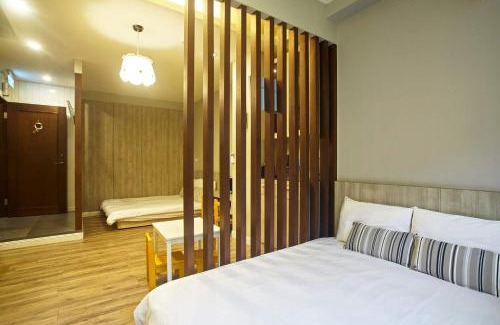 New Taipei City Casa | Forever Sunny B&B