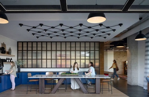 East Raleigh Apartamento | Forge at Raleigh Iron Works