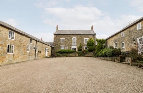 Briggswath Casa | Forge Cottage