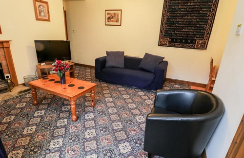 Briggswath Casa | Forge Cottage