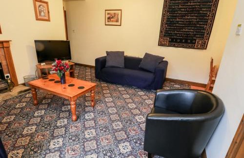 Briggswath Casa | Forge Cottage