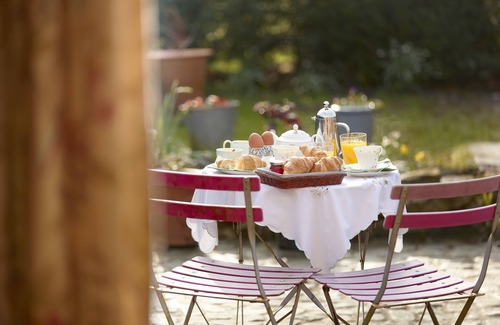 Skirpenbeck Apartamento | Forge Croft is the perfect accommodation for two guests