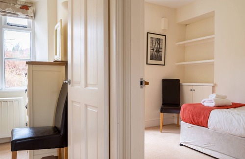 Graythwaite Apartamento | Forge, Homefarm, Graythwaite