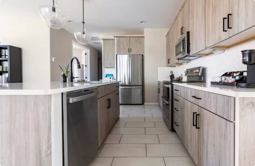 Casa Grande Casa | Forget your worries in this spacious and serene space.