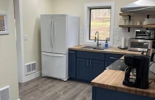 Equinunk Casa | Fork Mountain Retreat