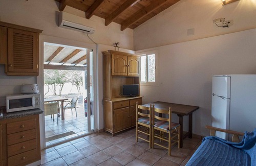 Es Cap de Barbaria Casa | CASA GORKA CALA SAONA. FORMENTERA