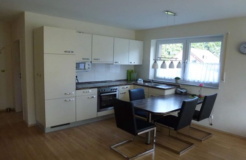 Gronau Apartamento | Former farmhouse child-friendly, 182 upper floor!