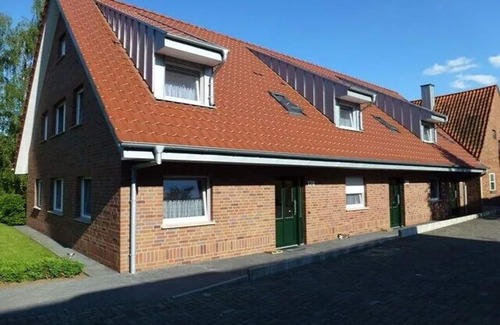 Gronau Apartamento | Former farmhouse child-friendly, 182 upper floor!