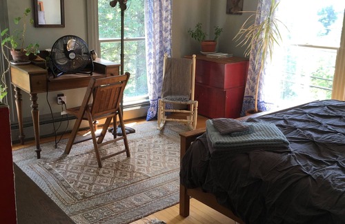 Waldoboro Otro | Los antiguos capitanes marinos de la década de 1850 en el renacimiento griego, a minutos de la ciudad y el lanzamiento del barco