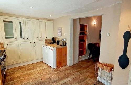 Marigny Cabaña | Former Wine Cellar, leisure area with pool