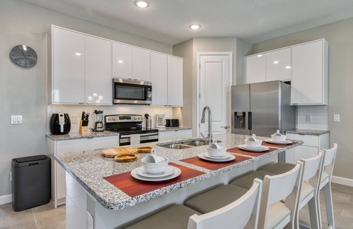West Kissimmee Casa | Formosa Valley Resort by UNE Homes